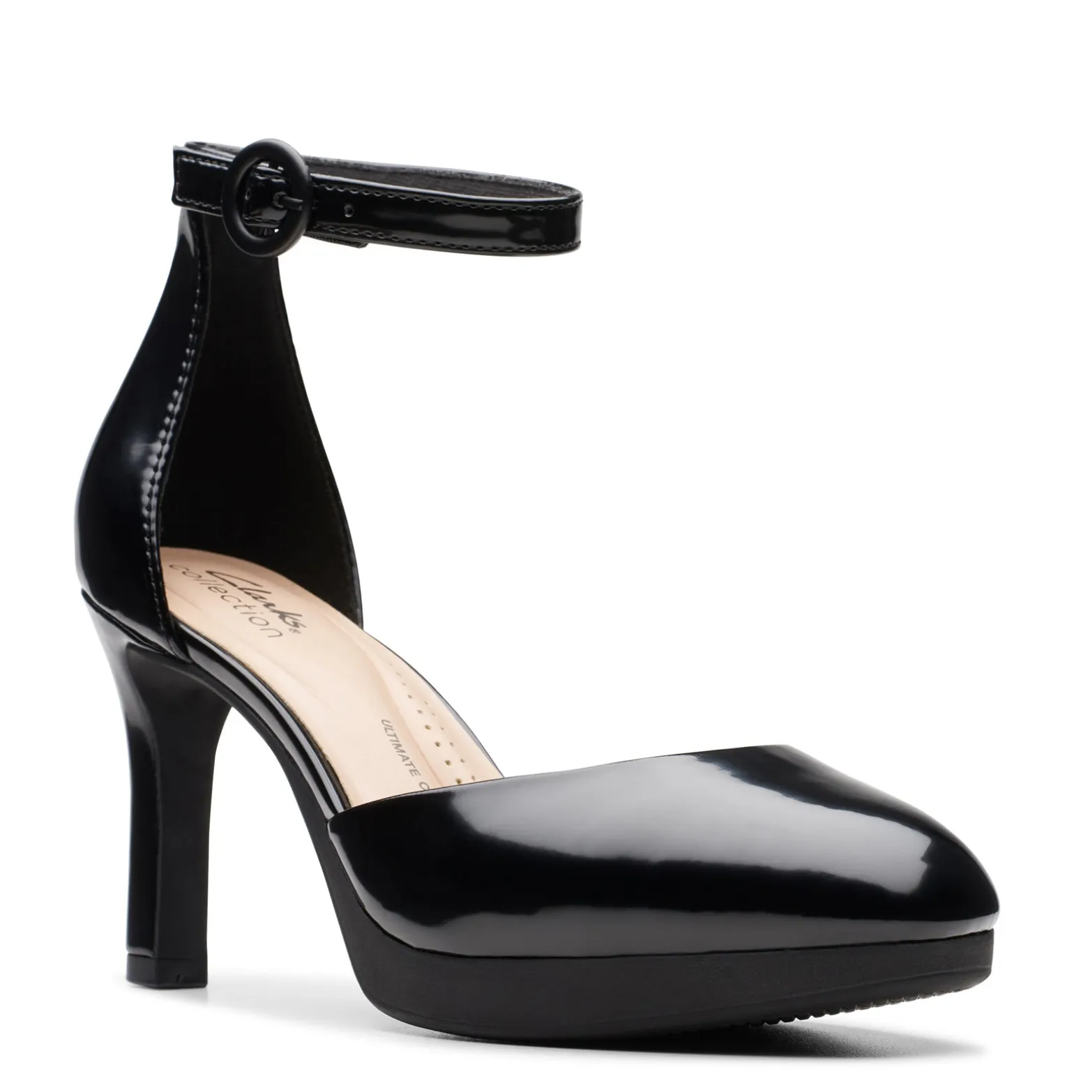 Women's Clarks, Ambyr 2 Cove Pump