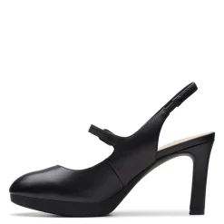 Women's Clarks, Ambyr 2 Grace Pump