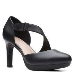 Women's Clarks, Ambyr Glow Pump