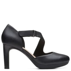 Women's Clarks, Ambyr Glow Pump