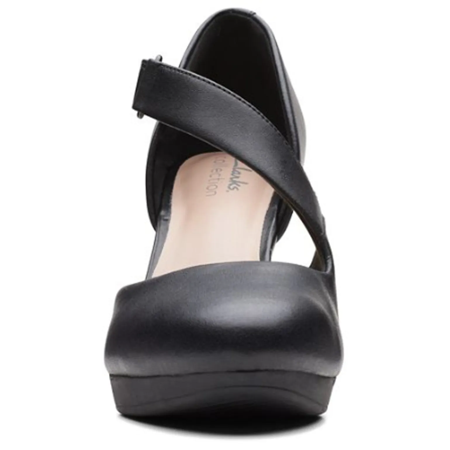 Women's Clarks, Ambyr Glow Pump