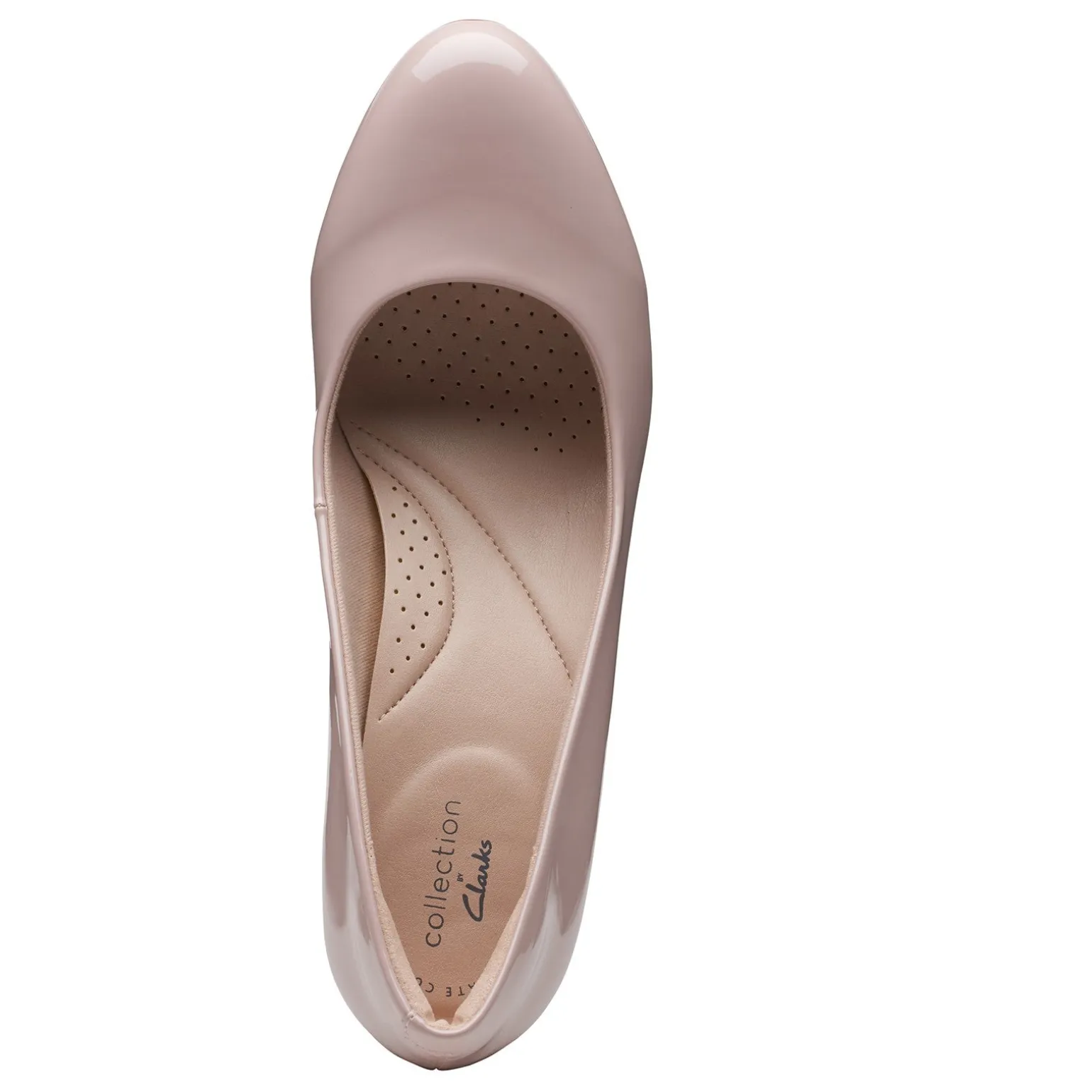 Women's Clarks, Ambyr Joy Pump