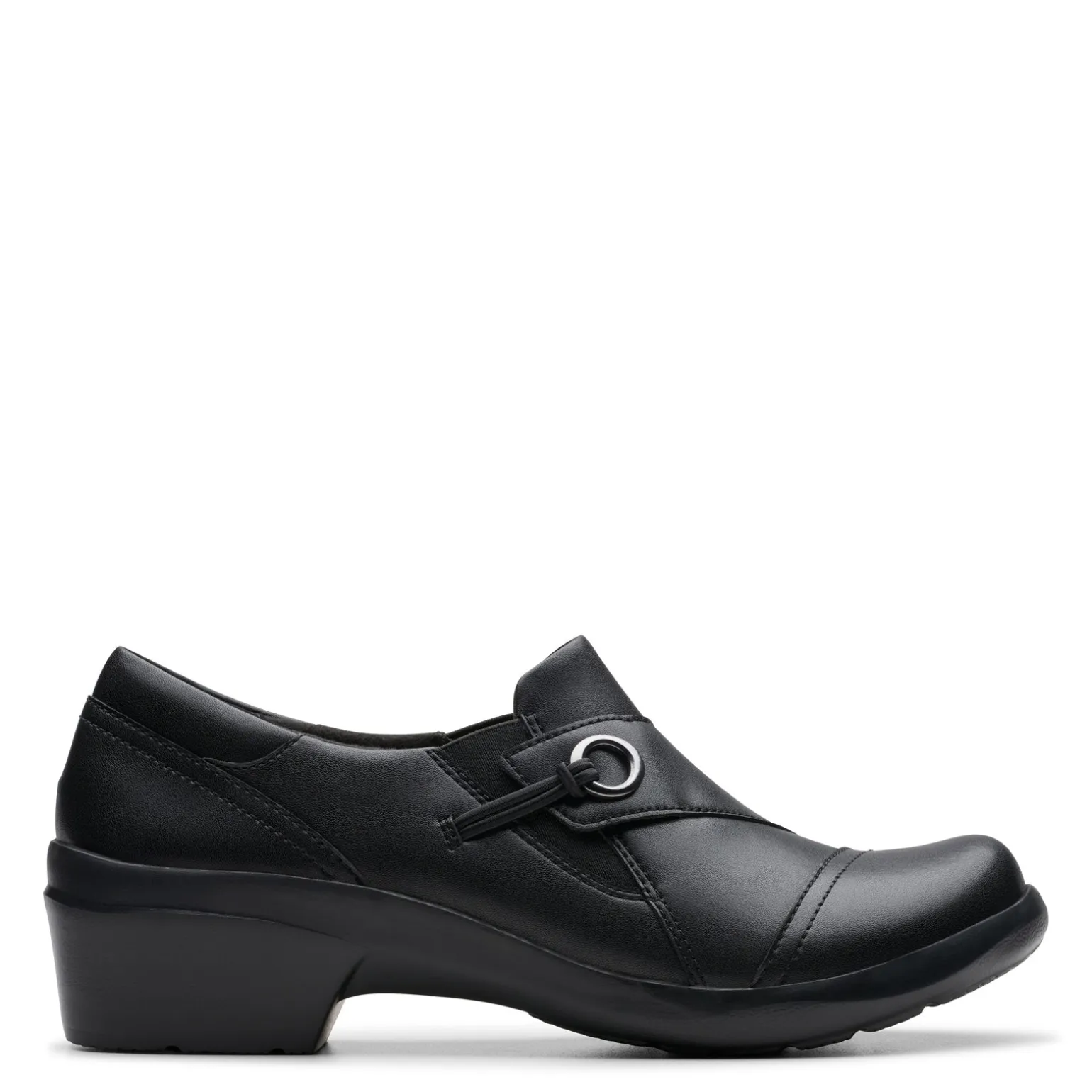 Women's Clarks, Angie Meadow Shootie