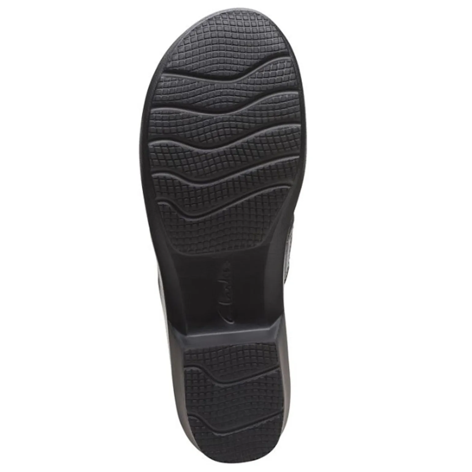 Women's Clarks, Angie Poppy Slip-On