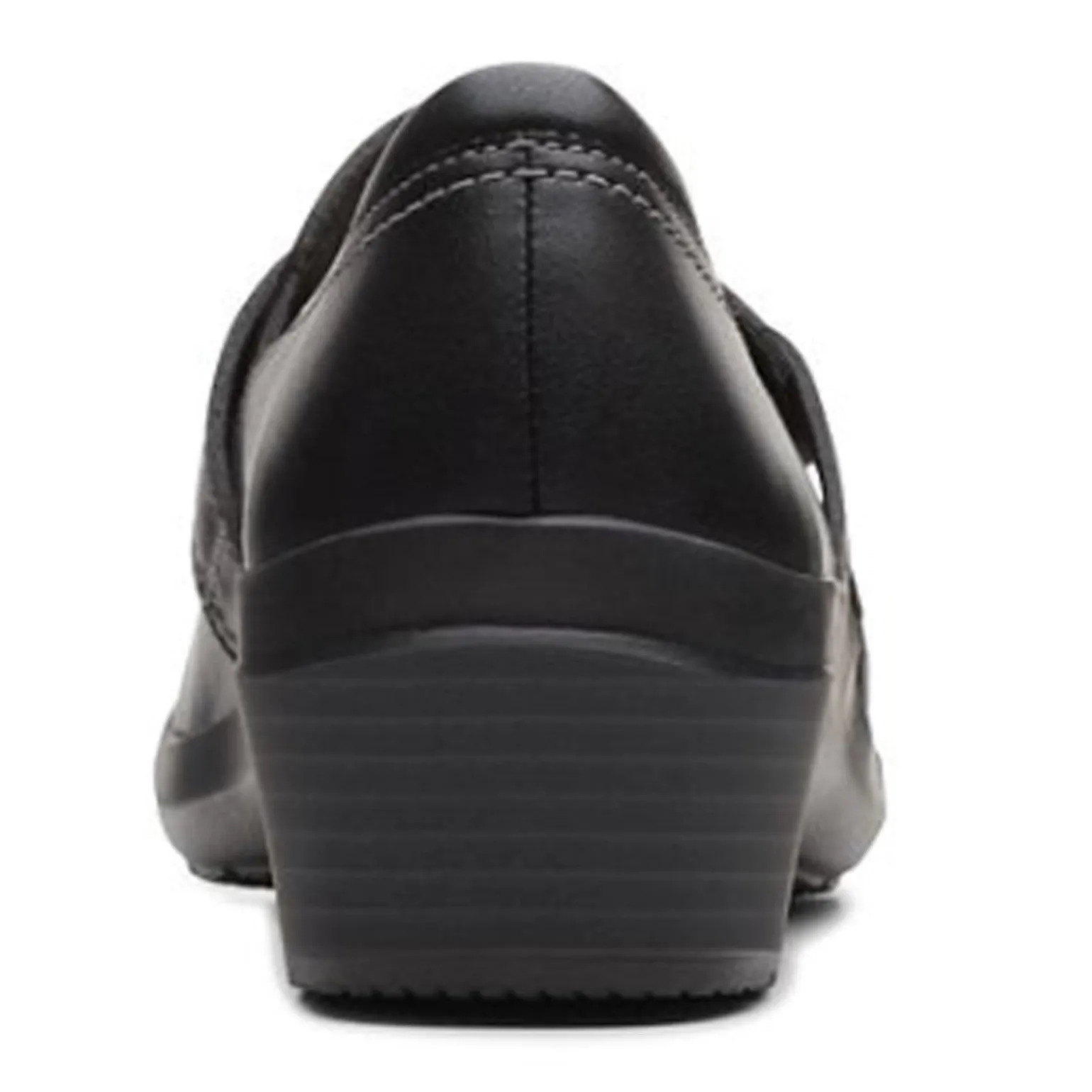 Women's Clarks, Angie Poppy Slip-On