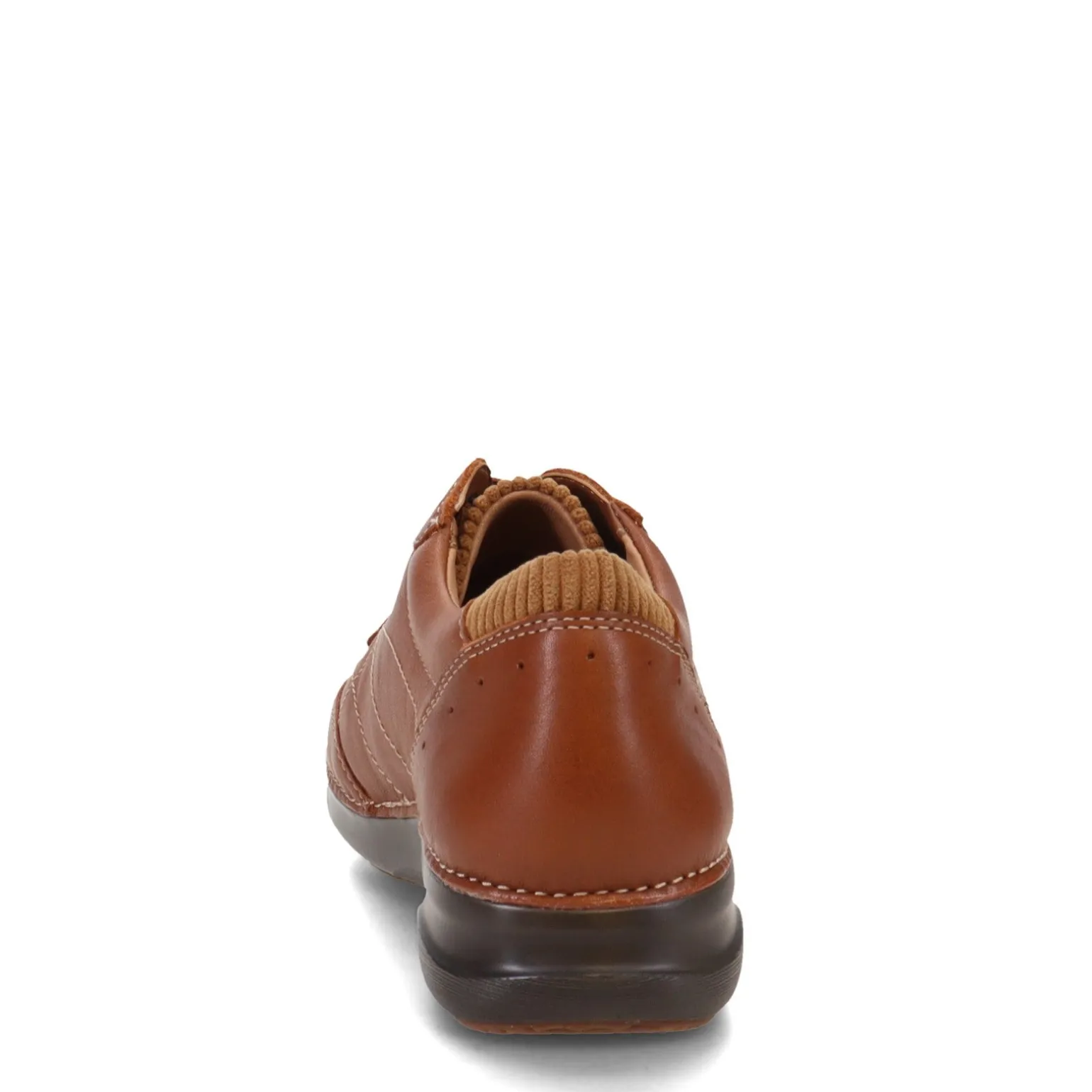 Women's Clarks, Appley Tie Sneaker