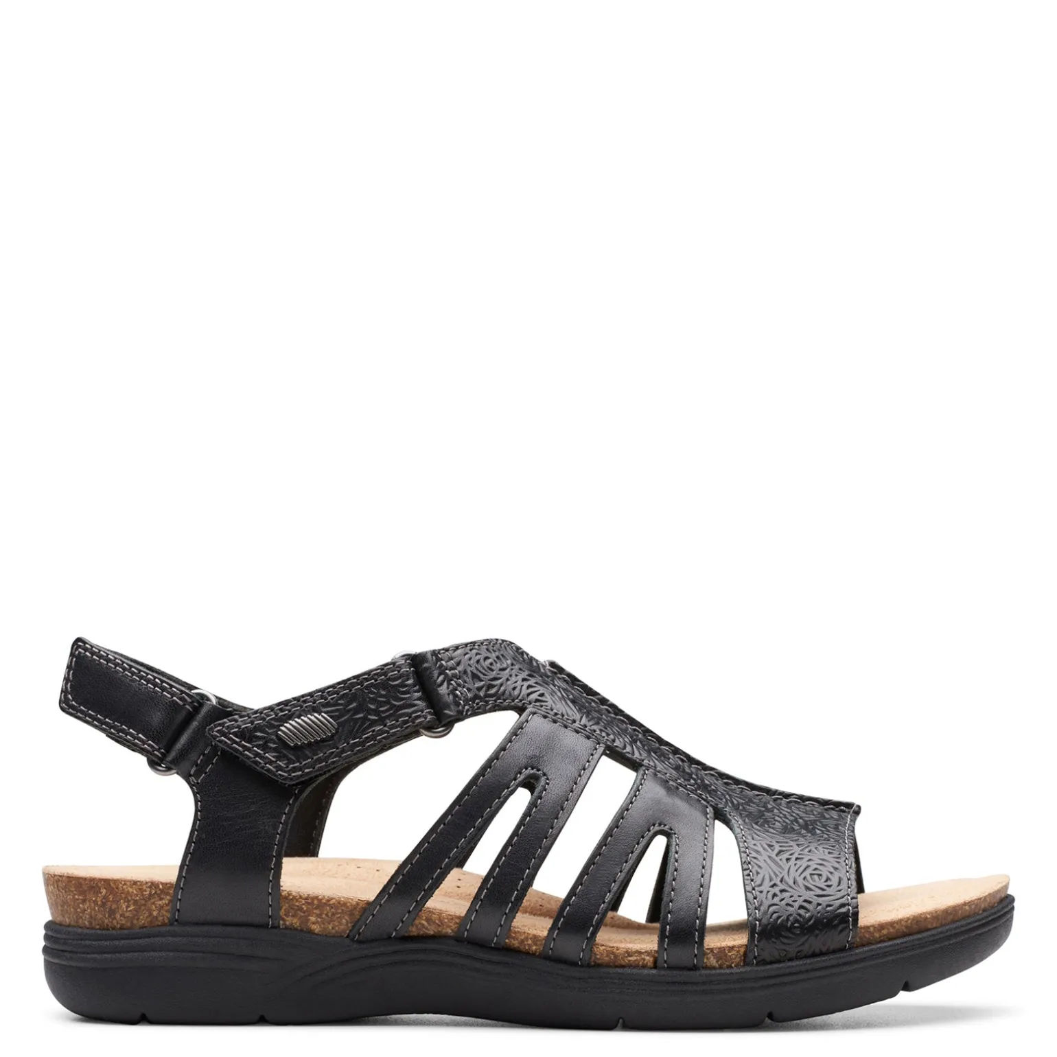 Women's Clarks, April Belle Sandal