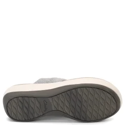 Women's Clarks, Arla Glison Thong Sandals