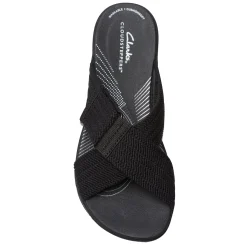 Women's Clarks, Arla Wave Sandal