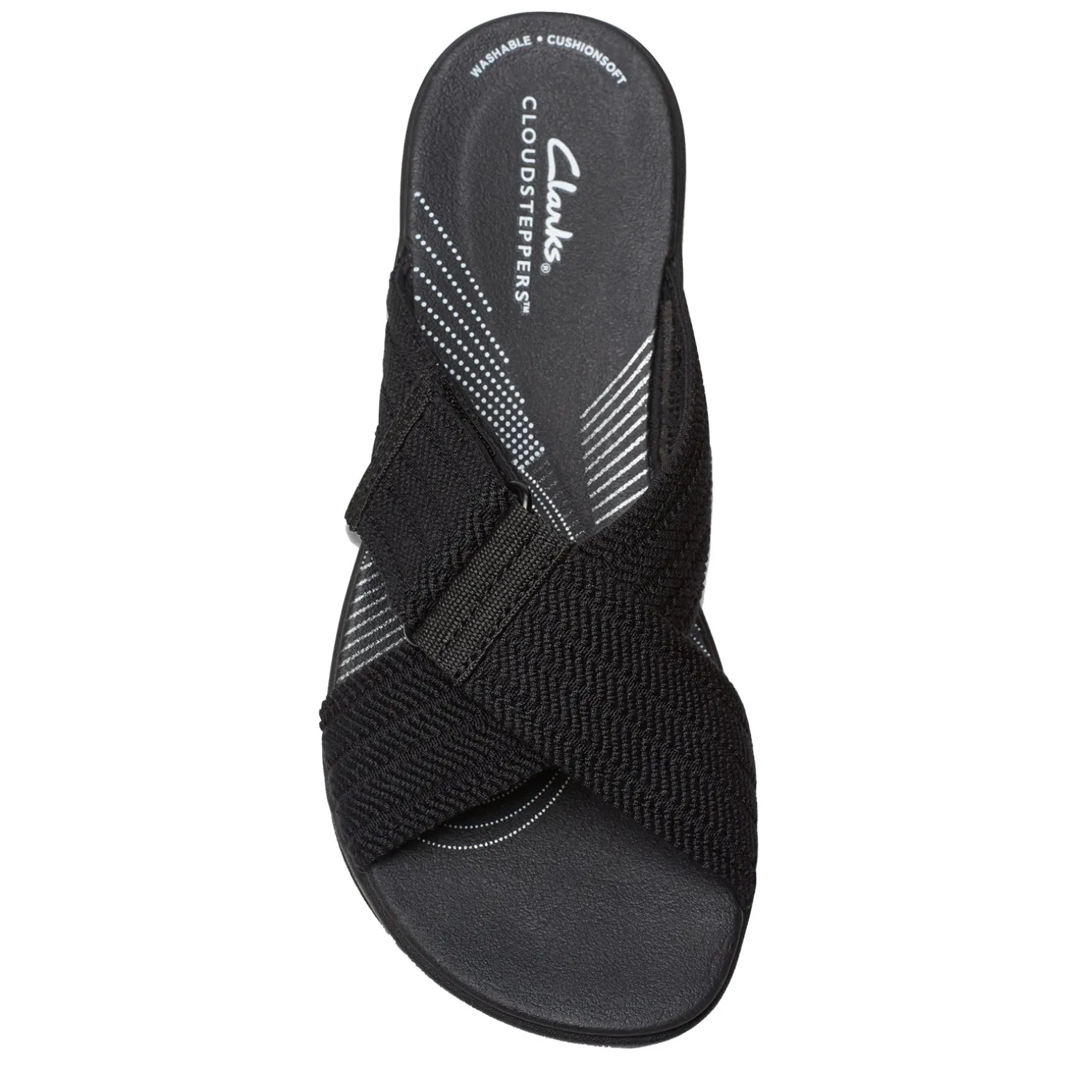 Women's Clarks, Arla Wave Sandal