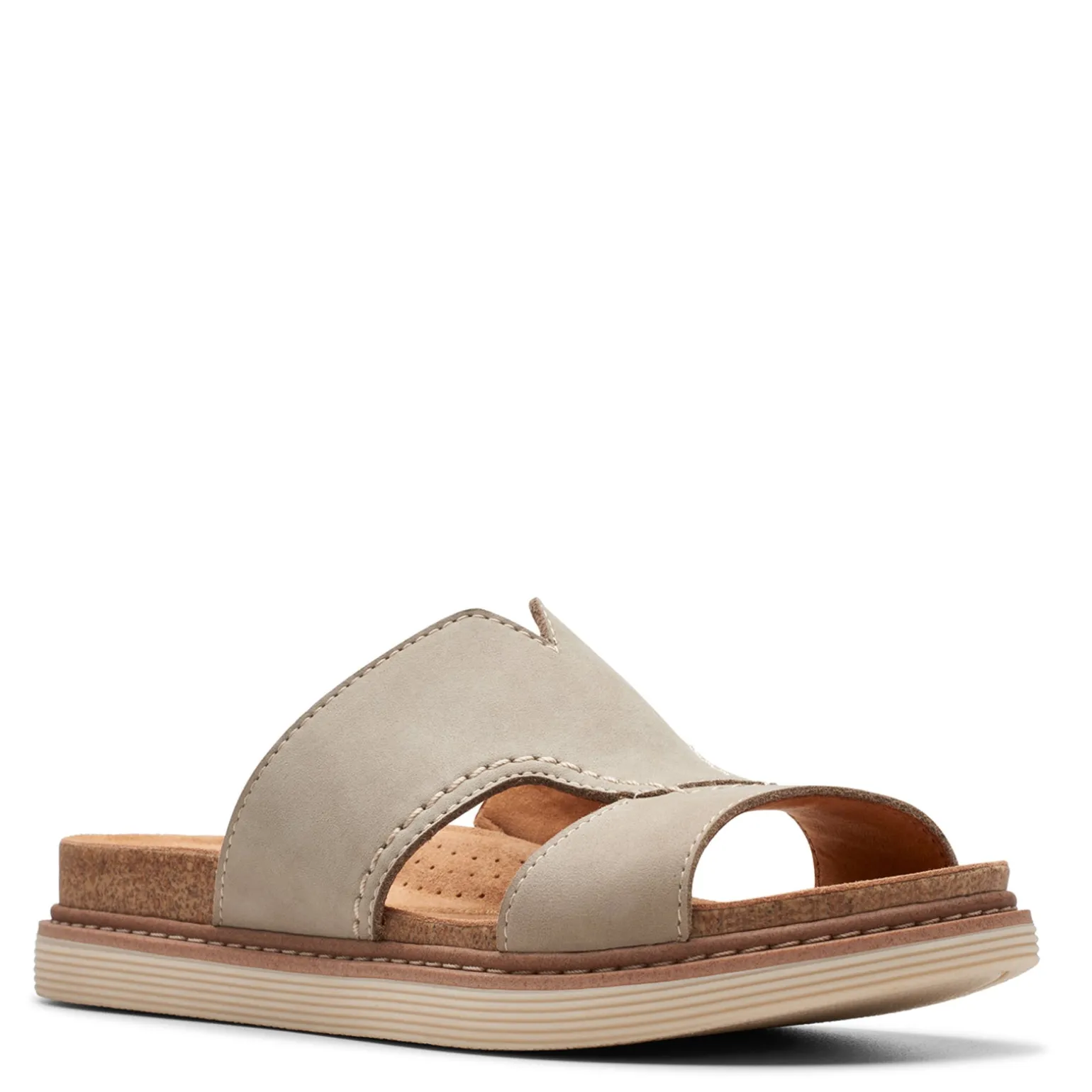 Women's Clarks, Arwell Walk Sandal