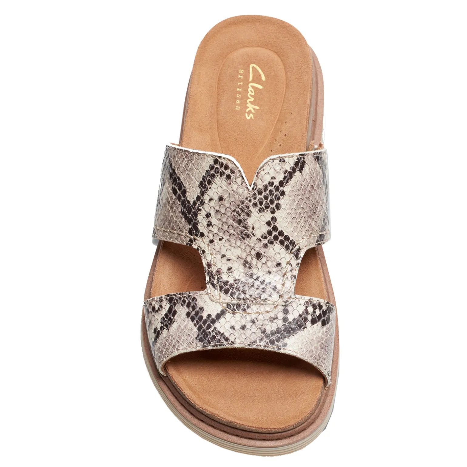 Women's Clarks, Arwell Walk Sandal