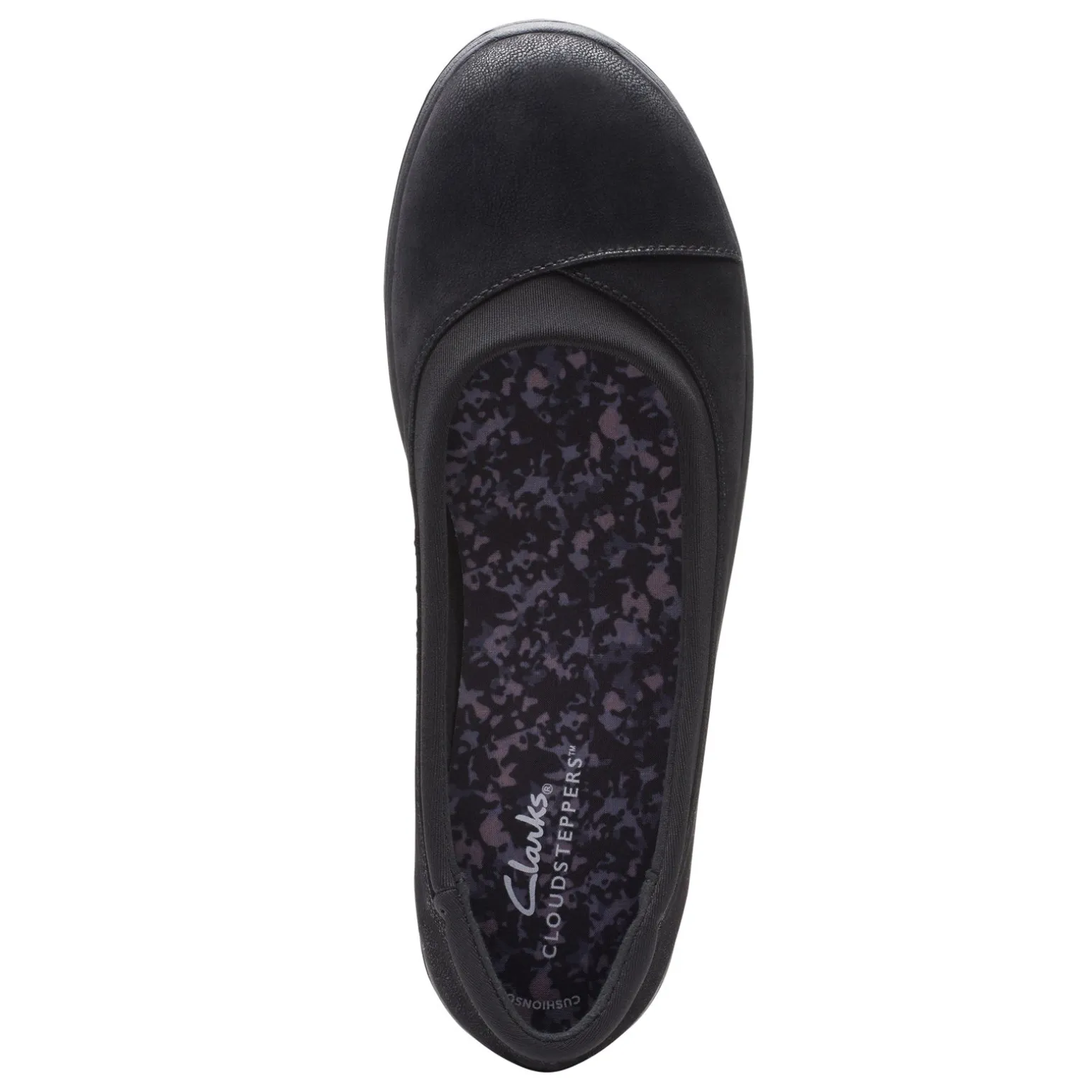 Women's Clarks, Breeze Ayla Slip-On