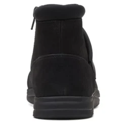 Women's Clarks, Breeze Dusk Boot