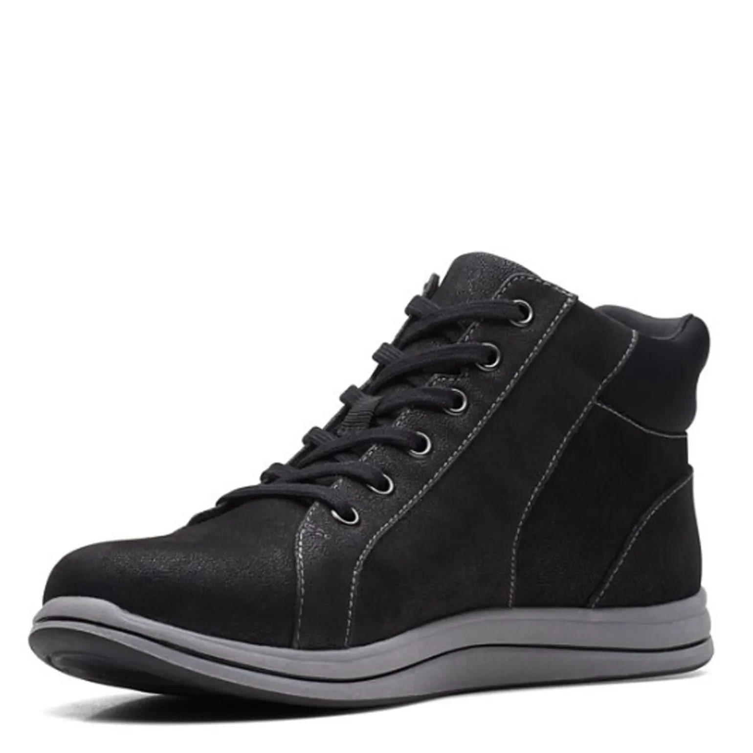 Women's Clarks, Breeze Glide Sneaker