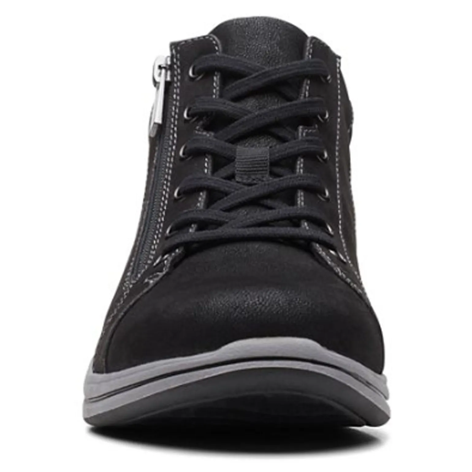 Women's Clarks, Breeze Glide Sneaker