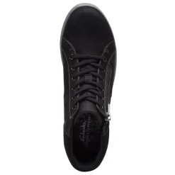 Women's Clarks, Breeze Glide Sneaker