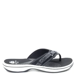 Women's Clarks, Breeze Sea Sandal