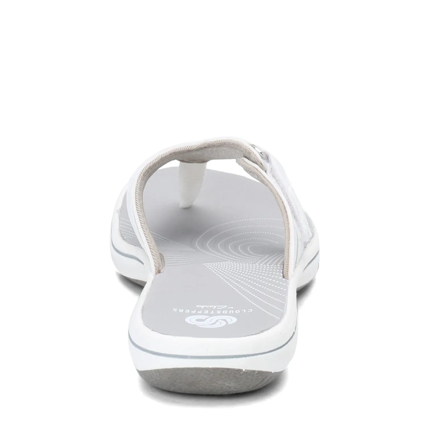 Women's Clarks, Breeze Sea Sandal