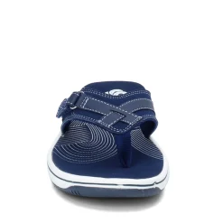 Women's Clarks, Breeze Sea Sandal