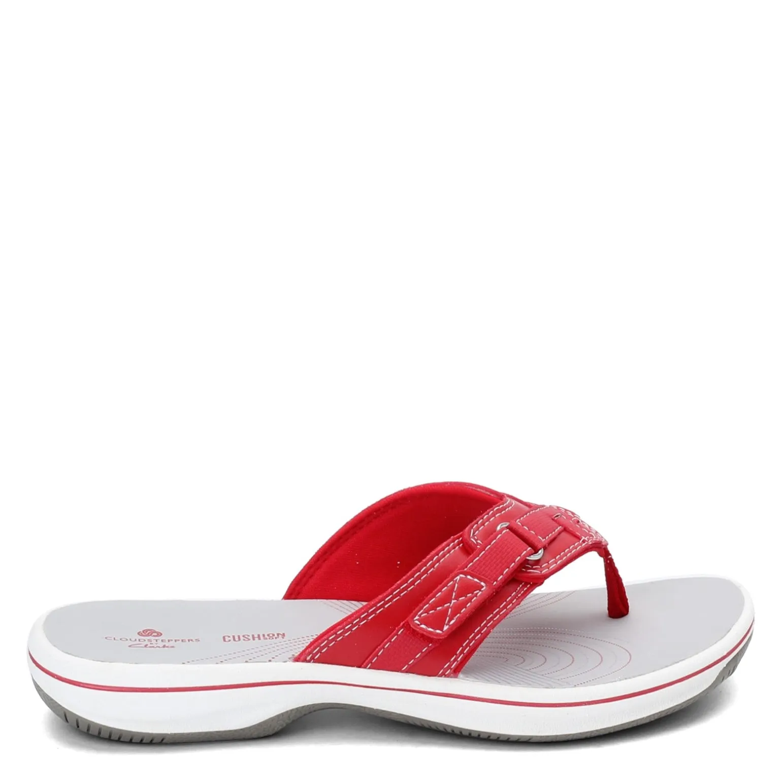 Women's Clarks, Breeze Sea Sandal