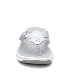 Women's Clarks, Breeze Sea Sandal