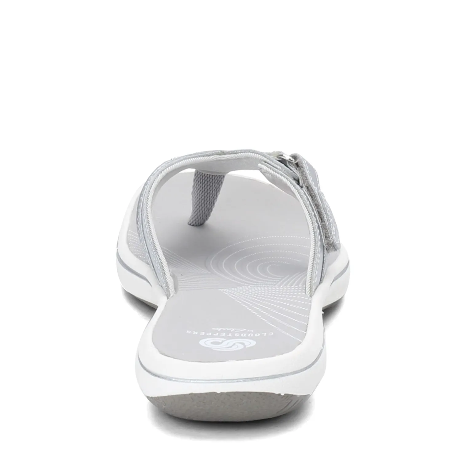 Women's Clarks, Breeze Sea Sandal