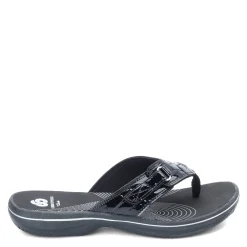 Women's Clarks, Breeze Sea Sandal