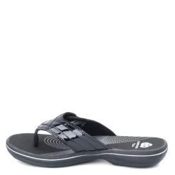 Women's Clarks, Breeze Sea Sandal
