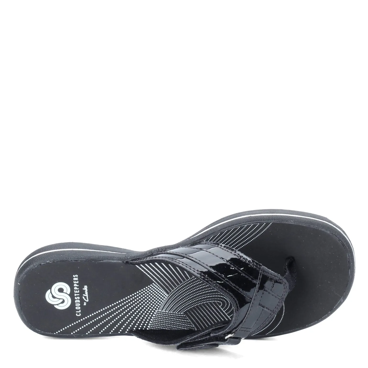 Women's Clarks, Breeze Sea Sandal