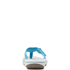 Women's Clarks, Breeze Sea Sandal