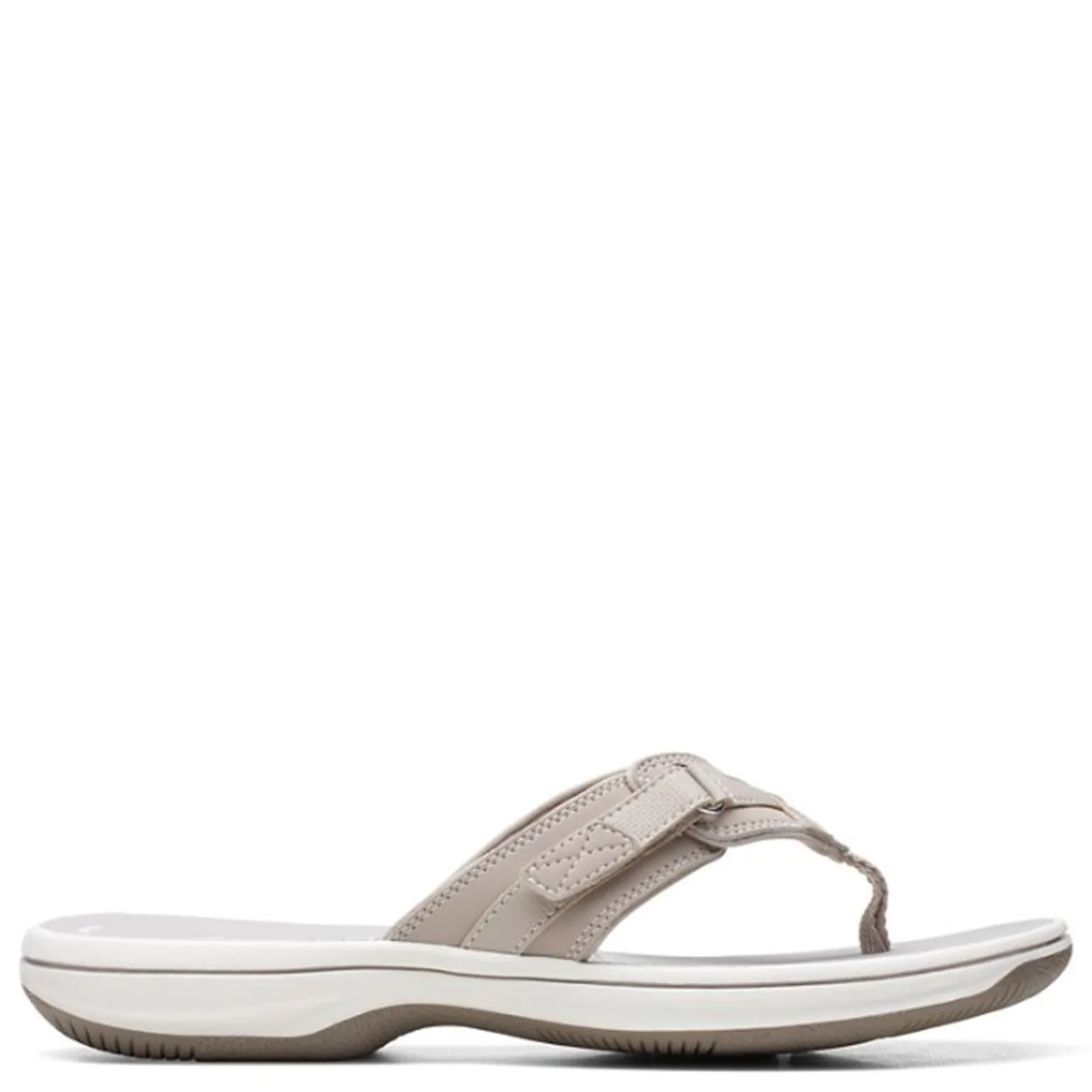 Women's Clarks, Breeze Sea Sandal
