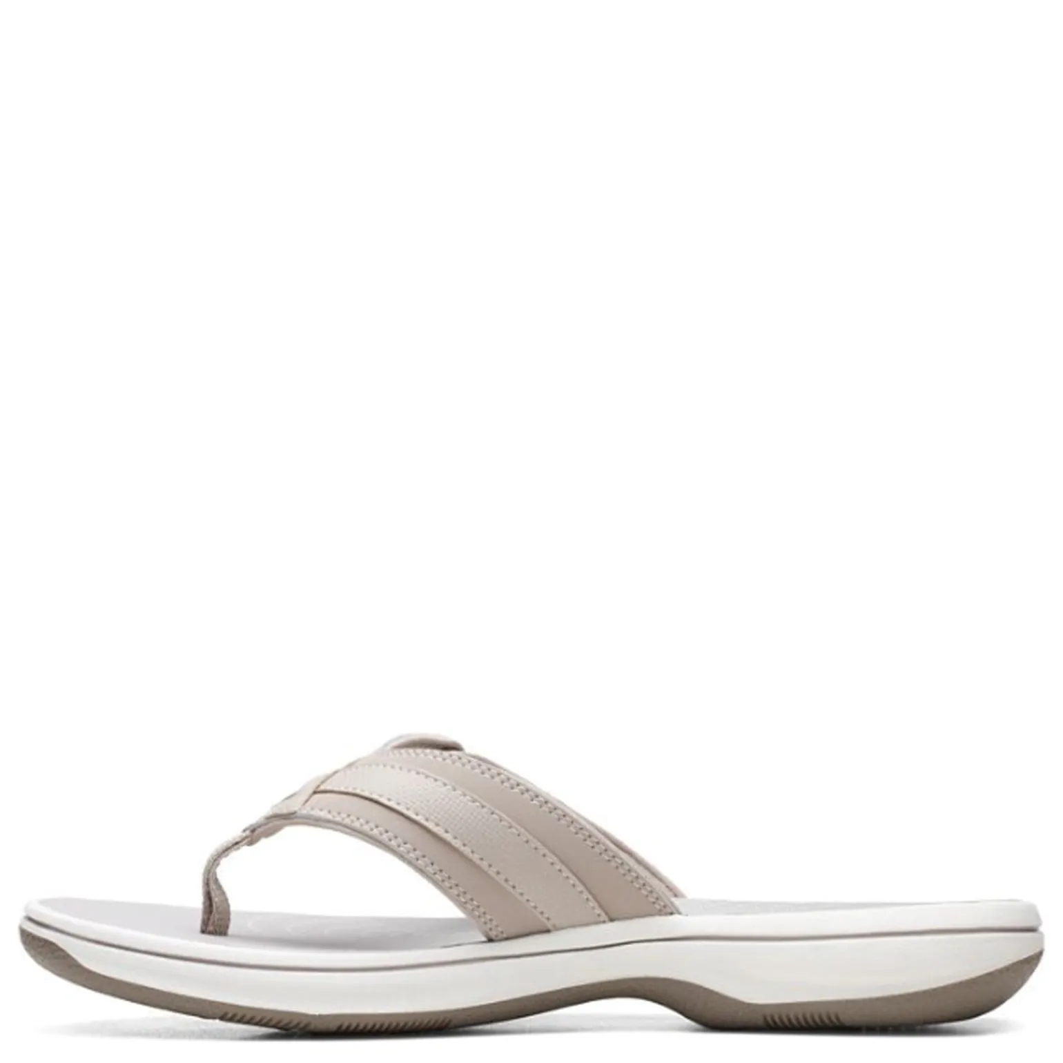 Women's Clarks, Breeze Sea Sandal