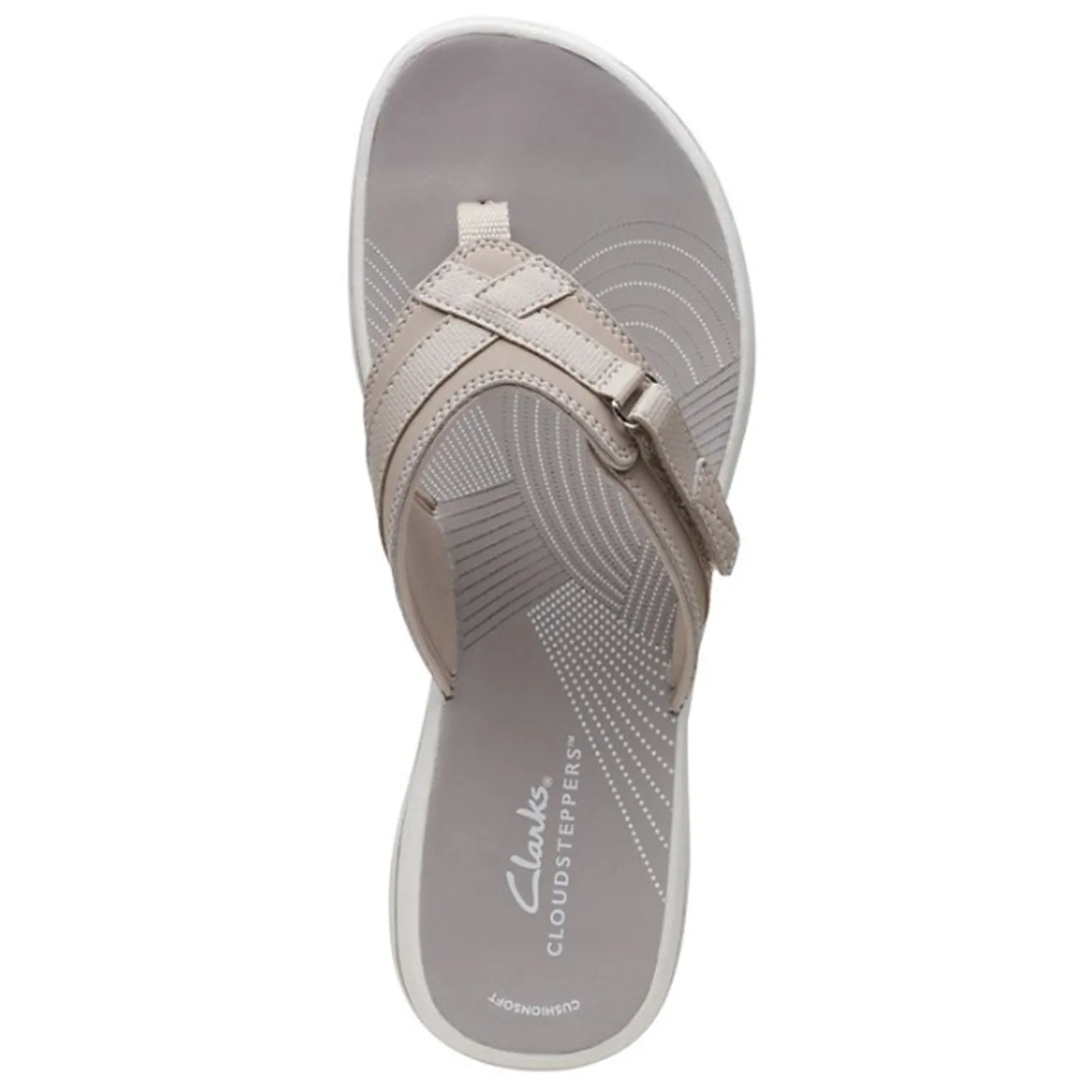 Women's Clarks, Breeze Sea Sandal