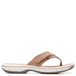 Women's Clarks, Breeze Sea Sandal
