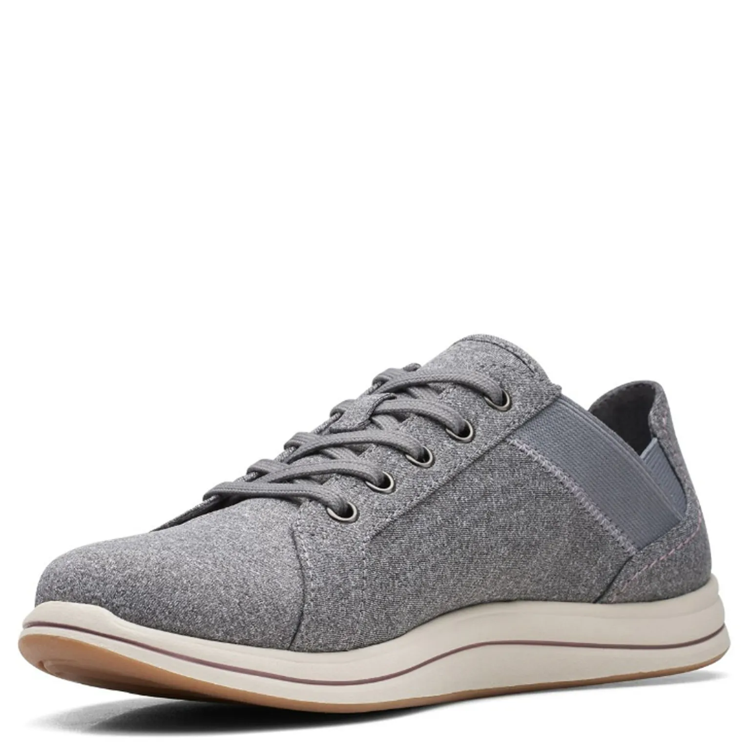 Women's Clarks, Breeze Sky Slip-On