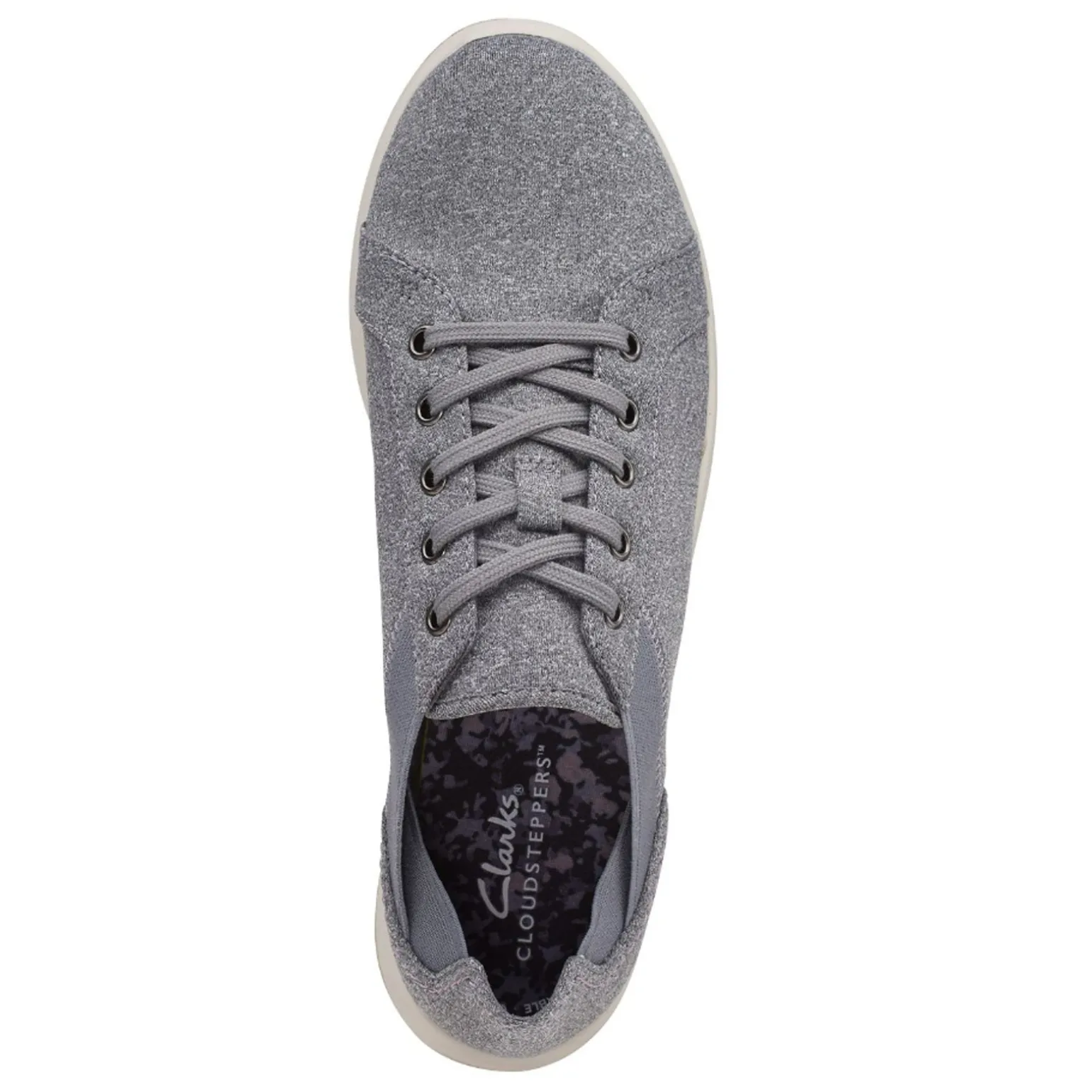 Women's Clarks, Breeze Sky Slip-On