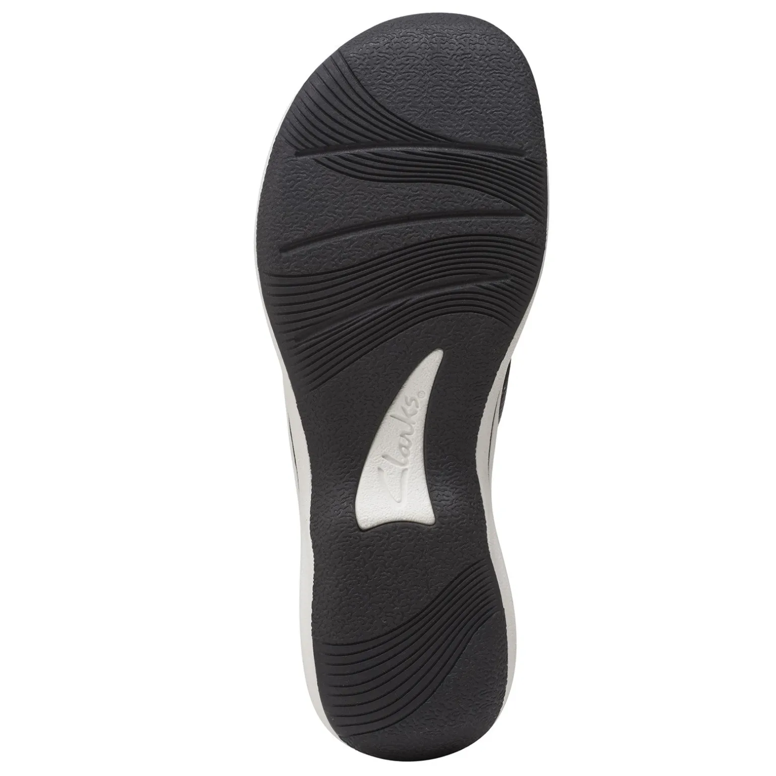 Women's Clarks, Brinkley Flora Sandal