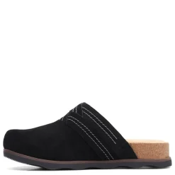Women's Clarks, Brynne Glide Clog