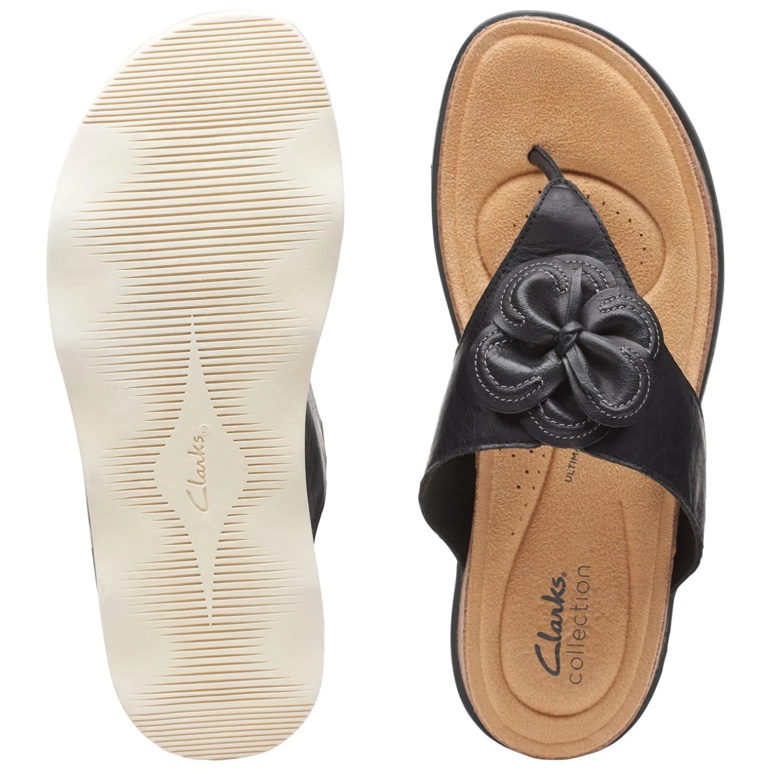 Women's Clarks, Brynne Style Sandal