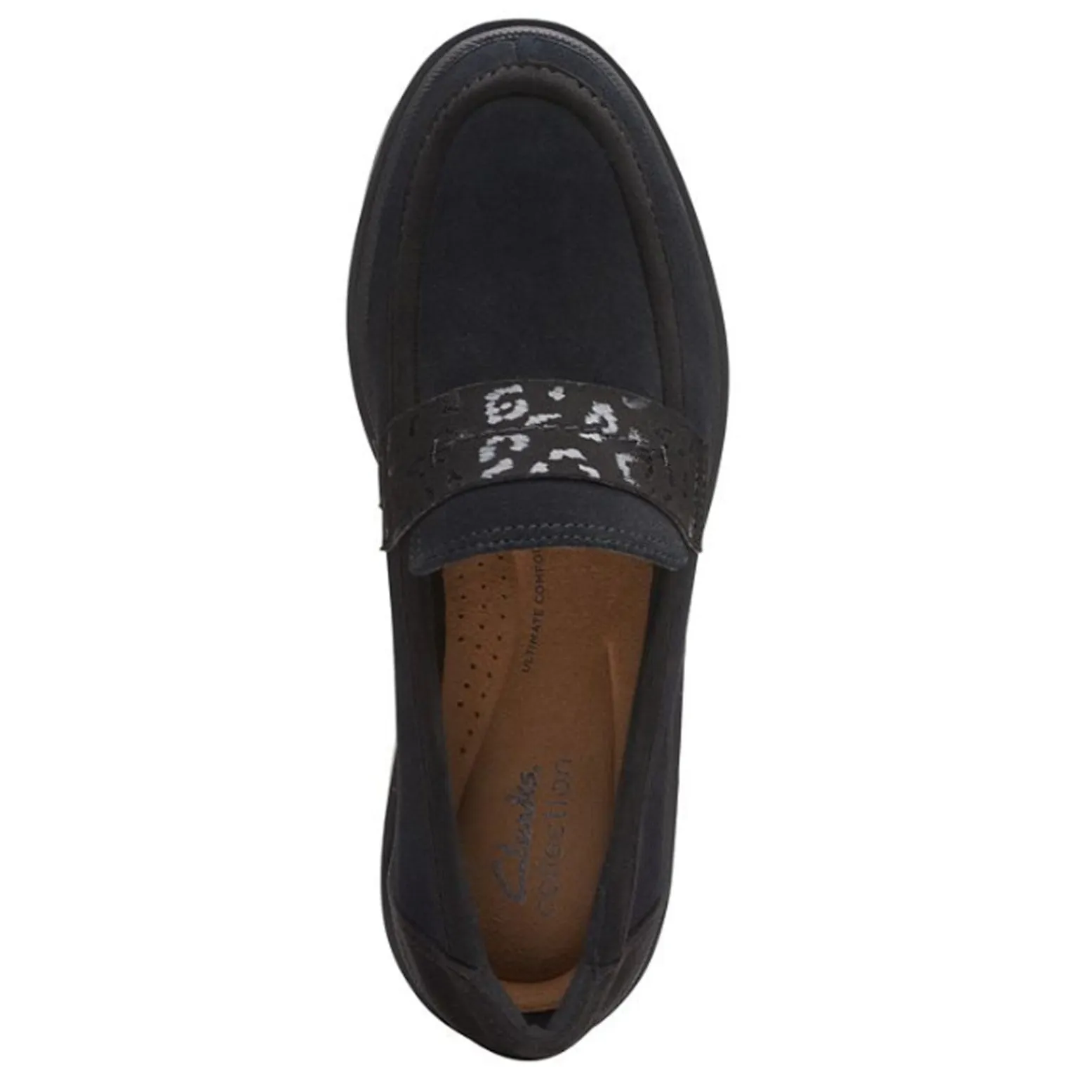 Women's Clarks, Calla Ease Loafer