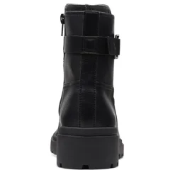Women's Clarks, Calla Mid Boot