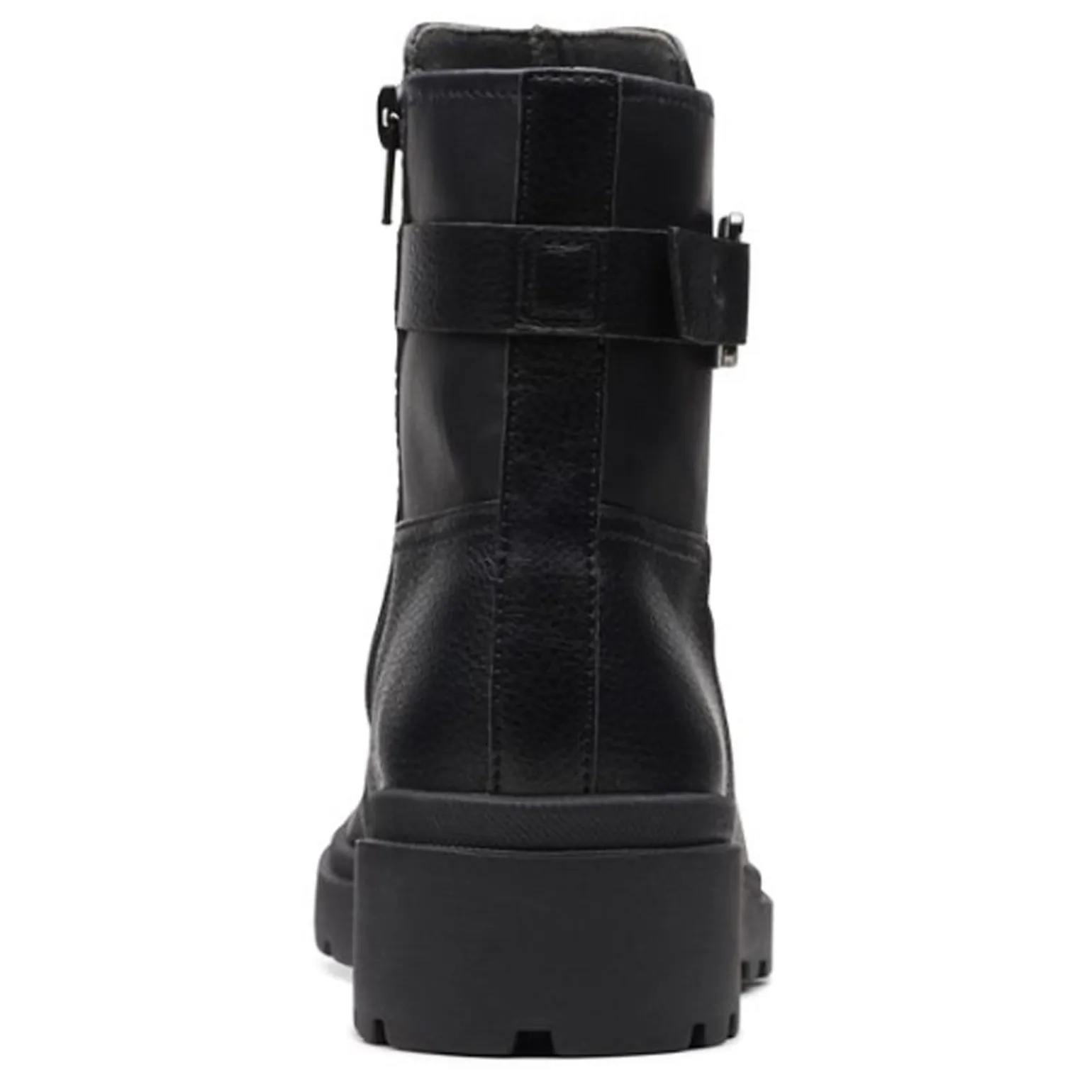Women's Clarks, Calla Mid Boot