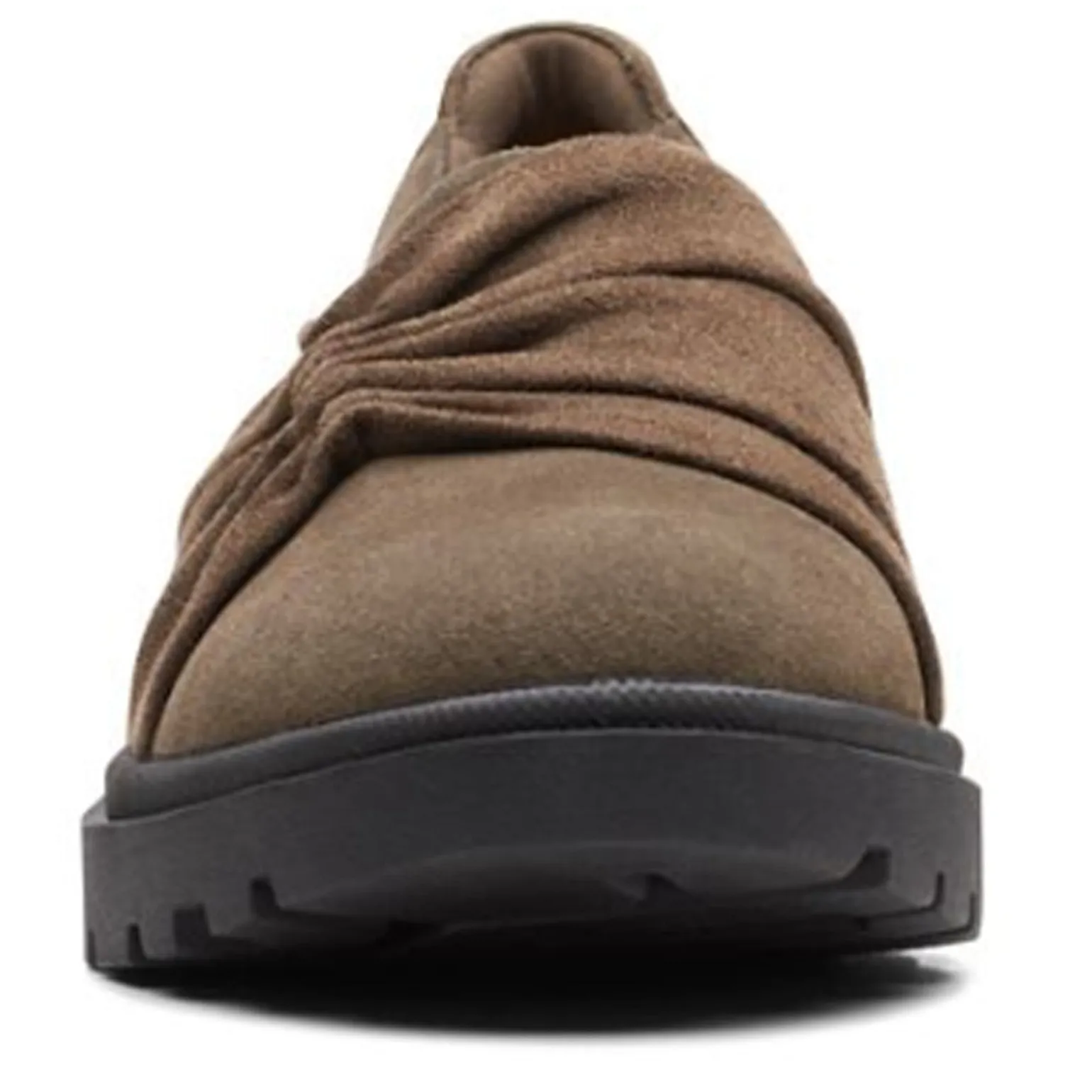 Women's Clarks, Calla Style Loafer