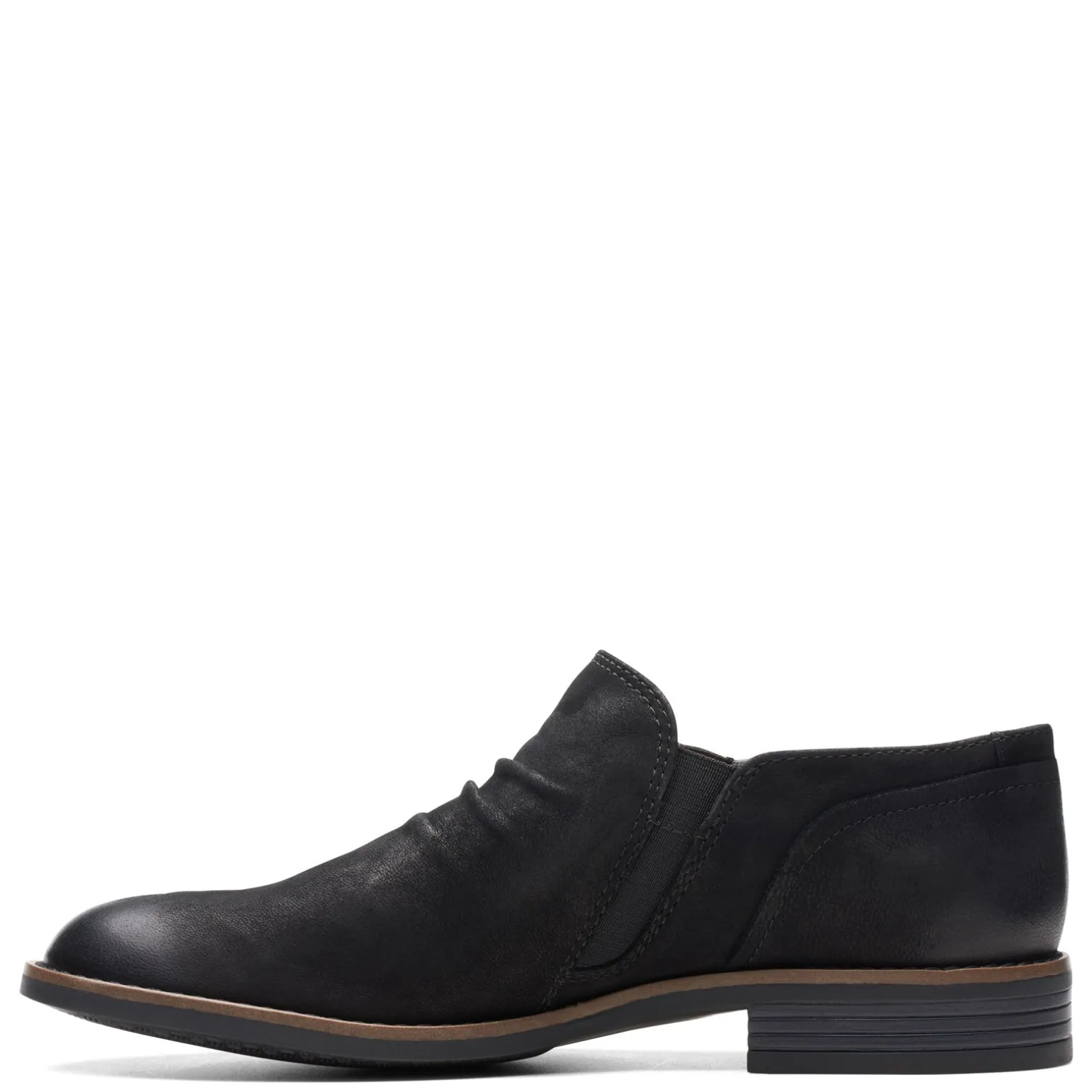 Women's Clarks, Camzin Pace Shootie