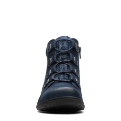 Women's Clarks, Carleigh Jade Boot