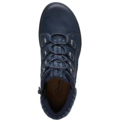 Women's Clarks, Carleigh Jade Boot