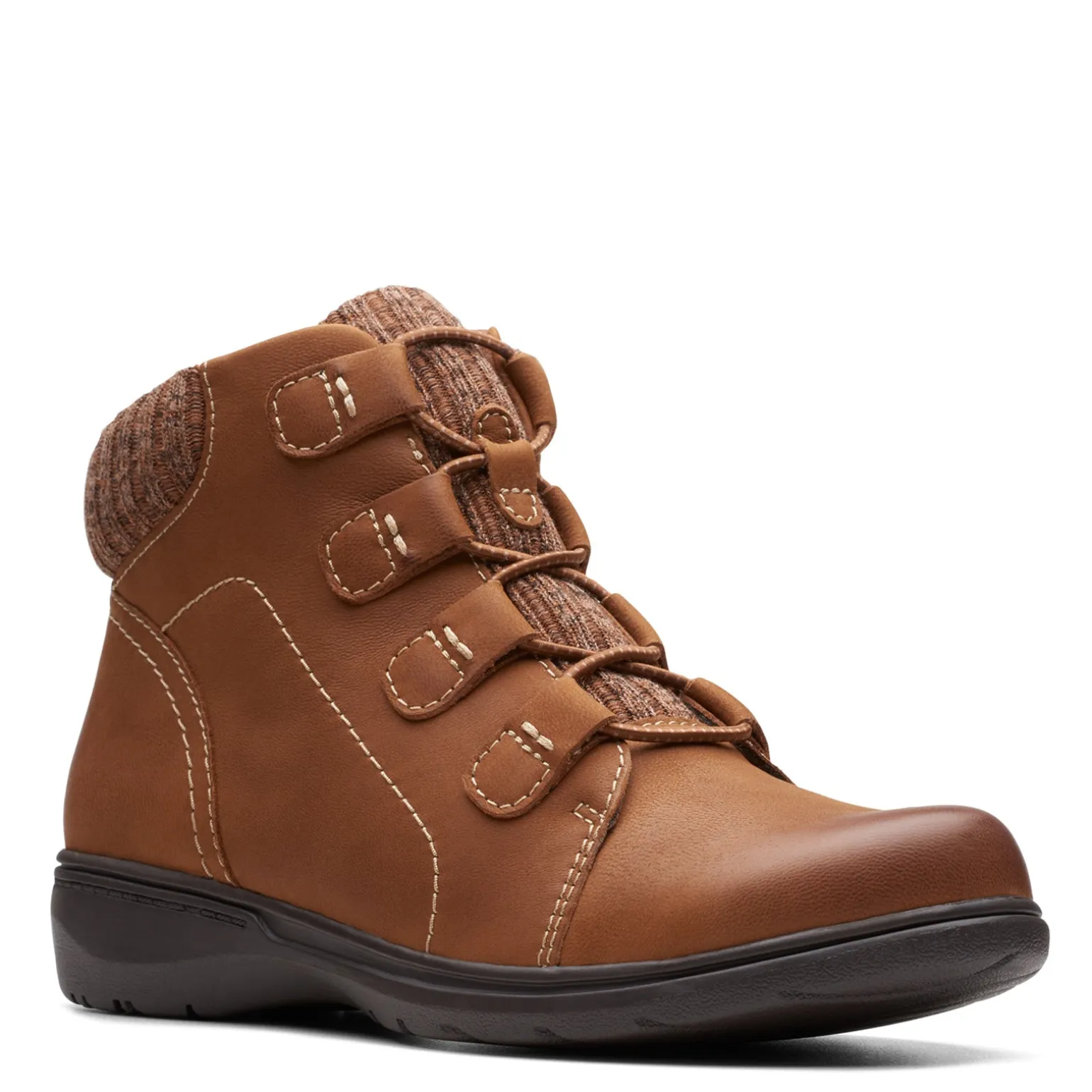 Women's Clarks, Carleigh Jade Boot