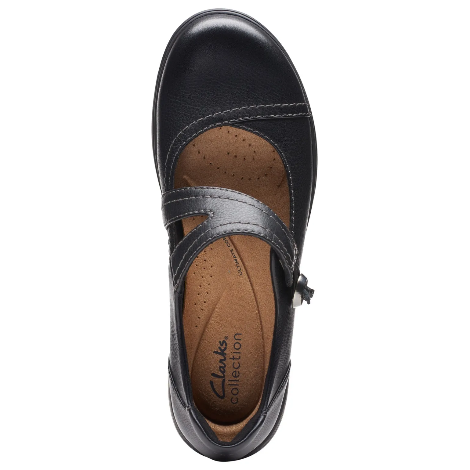 Women's Clarks, Carleigh Jane Slip-On
