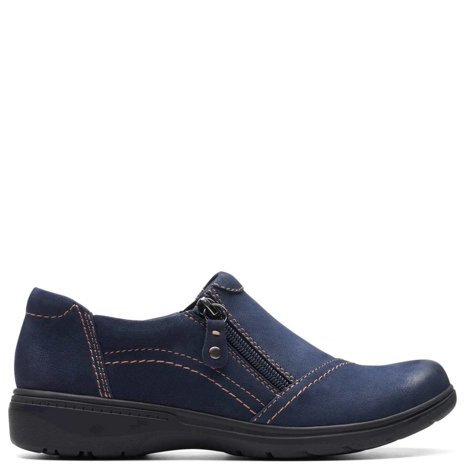 Women's Clarks, Carleigh Ray Slip-On